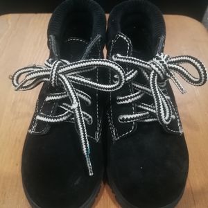 Boys Boots